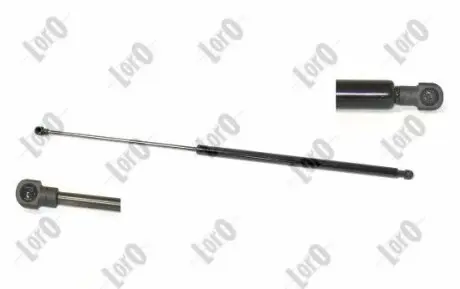 Газова пружина кришки багажника CHEVROLET SPARK 05- DEPO 10100465