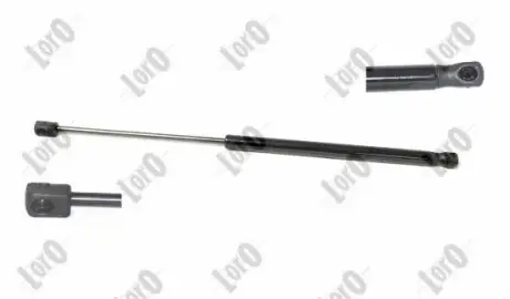 Автозапчасть DEPO 10100469