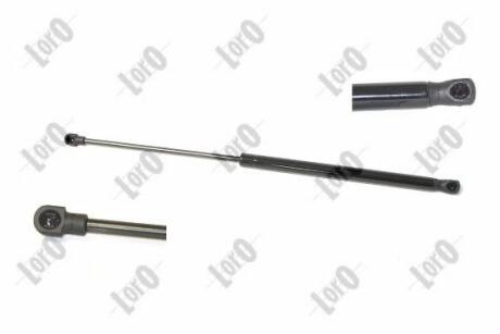 Автозапчасть DEPO 10100484