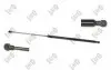 Газова пружина кришки багажника BMW 1 F20 10- 455N DEPO 10100538 (фото 1)