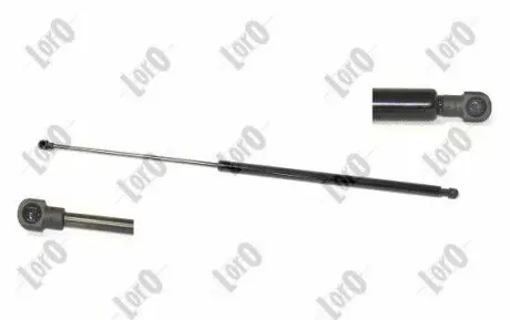 Газова пружина кришки багажника BMW 1 F20 10- 455N DEPO 10100538