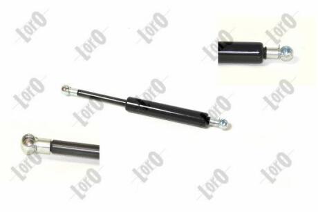 Автозапчасть DEPO 10100582