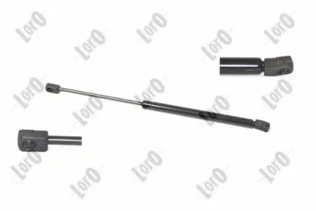 Амортизатор багажника L 546mm, 550N DEPO 10100756