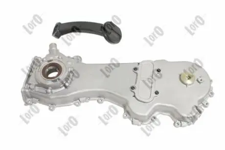 Помпа масляна DEPO 10200002