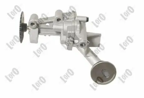 Помпа масляна DEPO 10200005
