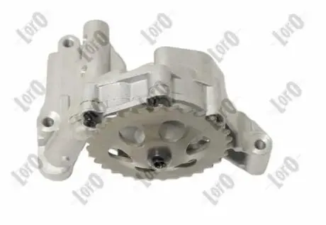 Помпа масляна DEPO 10200008