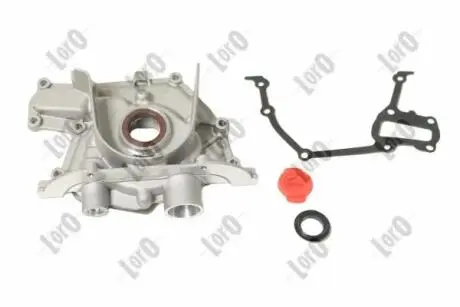 Помпа масляна DEPO 10200011