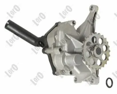 Помпа масляна DEPO 10200014