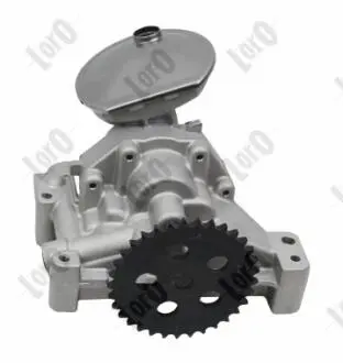 Помпа масляна DEPO 10200028
