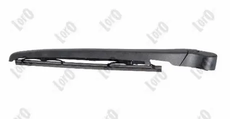 Ричаг склоочисника зi щiткою 290 mm DEPO 10300011P