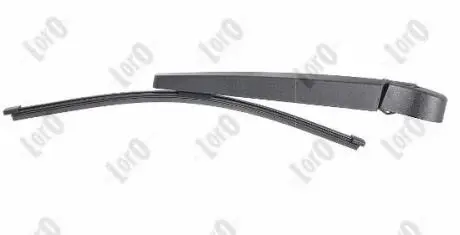 Ричаг склоочисника зi щiткою 340 mm DEPO 10300012C