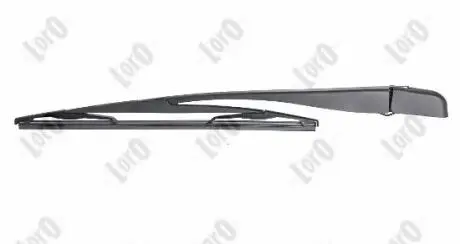Ричаг склоочисника зi щiткою 350mm DEPO 10300031P