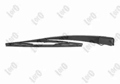 Комплект рычагов стеклоочистителя hyundai i30 (2007-2011) 988112l000 DEPO 103-00-057-C