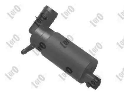 Насос склоомивача DEPO 10302007
