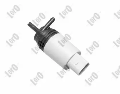 Насос склоомивача DEPO 10302010