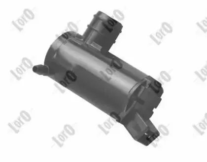 Насос склоомивача DEPO 10302016