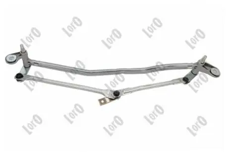 Механiзм склоочисника DEPO 10304001