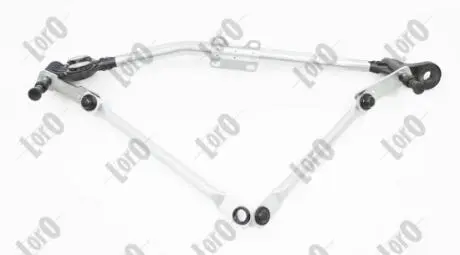 Система тяг и рычагов привода стеклоочистителя bmw x5 (e70)/x6 (e71/e72), 61614418698 DEPO 10304008