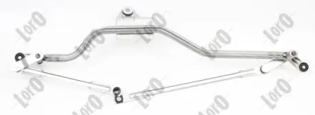 Механiзм склоочисника DEPO 10304055
