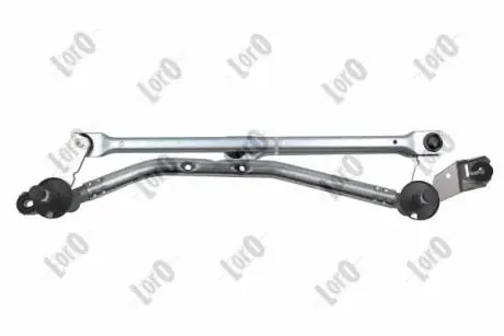 Трапеция стеклоочистителя передняя nissan qashqai 45444,28800jd900 DEPO 10304064