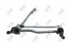 Трапеция стеклоочистителя (без мотора) nissan note (2006-2013) 28800-9u10b DEPO 103-04-090 (фото 1)