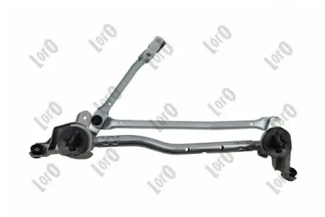 Трапеция стеклоочистителя (без мотора) nissan note (2006-2013) 28800-9u10b DEPO 103-04-090