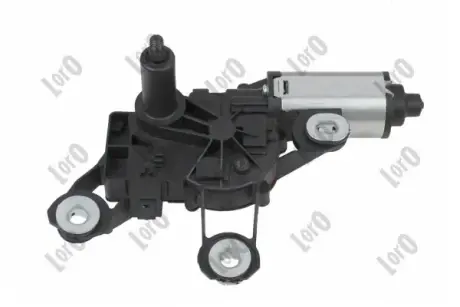 Двигатель стеклоочистителя (задний, 12 v) ford fiesta v/fusion (2001-2012), 1422314 DEPO 103-06-012