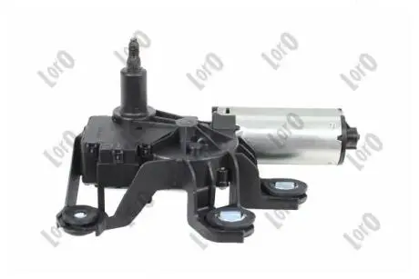 Мотор стеклоочистителя задний Mercedes vito 109cdi 110cdi,6398200408 DEPO 103-06-016