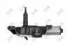 Моторчик склоочисника VW Polo 01-09 (задній) DEPO 10306024 (фото 2)