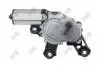 Моторчик склоочисника VW Polo 01-09 (задній) DEPO 10306024 (фото 3)