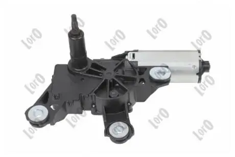 Моторчик склоочисника VW Polo 01-09 (задній) DEPO 10306024