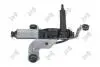 Мотор стеклоочистителя (задний) volvo xc90 i (2002-2014) 8638163 DEPO 103-06-027 (фото 2)