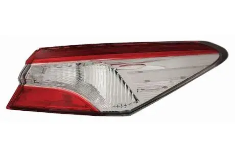 Ліхтар задній Прав (LED) TOYOTA CAMRY XV70 07.17-12.20 DEPO 1121959R3UE