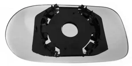 Скло дзеркала DEPO 1125G02