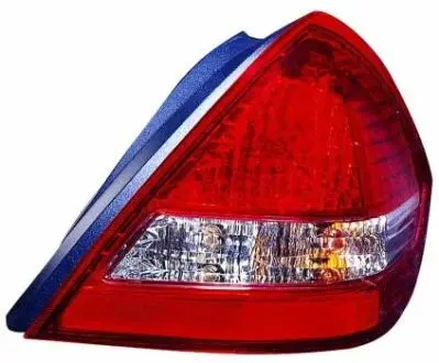 Автозапчасть DEPO 1151923RUE