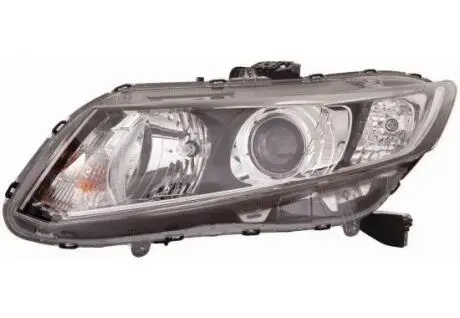 Фара передня DEPO 117-1110LNLEHM2