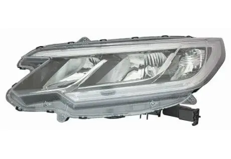 Передние фары DEPO 117-1129LMLEMN2