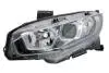 Фара Лів (H11/HB3/LED/WY21W, електричн, з мотором) HONDA CIVIC X 12.15-12.18 DEPO 1171135LLDEM2 (фото 1)