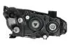 Фара Лів (H11/HB3/LED/WY21W, електричн, з мотором) HONDA CIVIC X 12.15-12.18 DEPO 1171135LLDEM2 (фото 2)