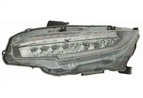 Фара автомобільна DEPO 1171136RMLDEM2