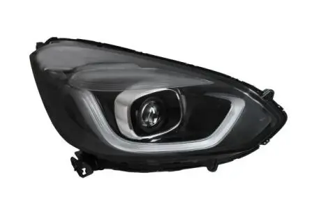 Фара Прав (LED, електричн, з мотором) HONDA JAZZ V 02.20- DEPO 1171154RMLDEM2