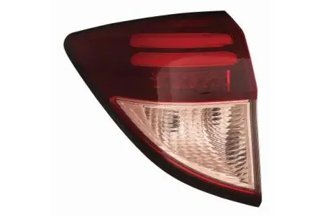 Автозапчасть DEPO 1171916LUEN