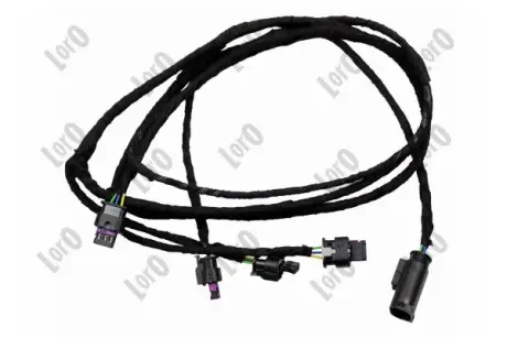 Жгут проводов BMW 3 F30 F31 F32 DEPO 12000046