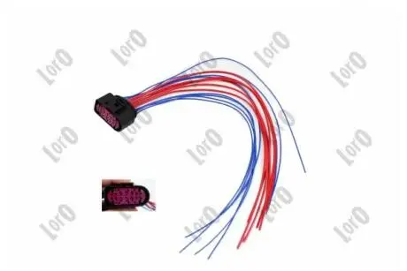 Штекер DEPO 12000067