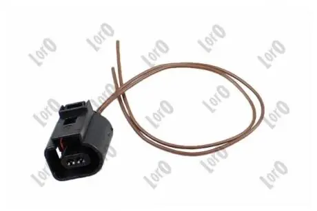 Клема 2 PIN VAG CZUJNIKI ABS ESP DEPO 12000083