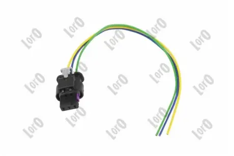 Автозапчасть DEPO 12000250