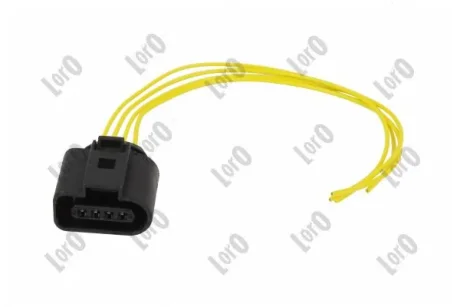 Ремонтний комплект кабелю, центральне електрообладнання DEPO 12000300