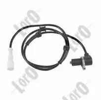 Датчик ABS (передній) Toyota Avensis/Corolla 02-09 (L) DEPO 12002030