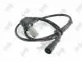 Датчик ABS (передній) Audi A6 (C4) 96-97 DEPO 12002044 (фото 1)