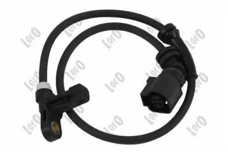 Датчик ABS (передній) Ford Galaxy/VW Sharan 95-10 (L=470) (HÜCO) DEPO 12002078
